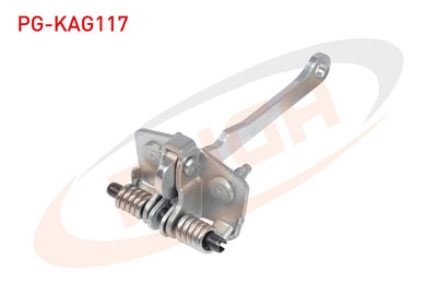 PUGA PG-KAG117 Door Tensioner Rear Peugeot 306 — Pulleys & Tensioners