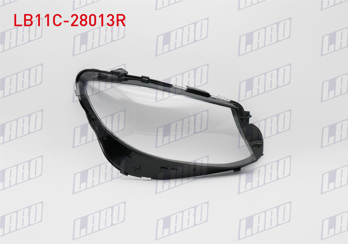 LABO LB11C-28013R Headlight Glass Right Mercedes E Series (W213) 2016-2020 — Headlights