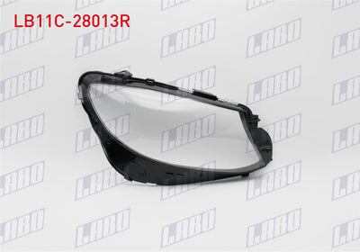 LABO LB11C-28013R Headlight Glass Right Mercedes E Series (W213) 2016-2020 — Headlights