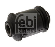 febi-upper-rear-bushing-vw-t4, vw-t4-bushing-dimensions FEBI Upper Rear Bushing for VW T4 – High Strength Rubber/Metal | 60mm FEBI Upper Rear Bushing VW T4 – Durable Auto Repair Part febi, vw-t4, auto-repair-parts, upper-rear-bushing, suspension-components, durable-bushing, car-repair-professionals, vehicle-accessories, rubber-metal-bushing, ai-generated
