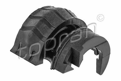 TOPRAN 114646 Rear Sway Bar Bushing - Durable Performance for VW Touareg & Audi Q7 — Bushings & Mounts