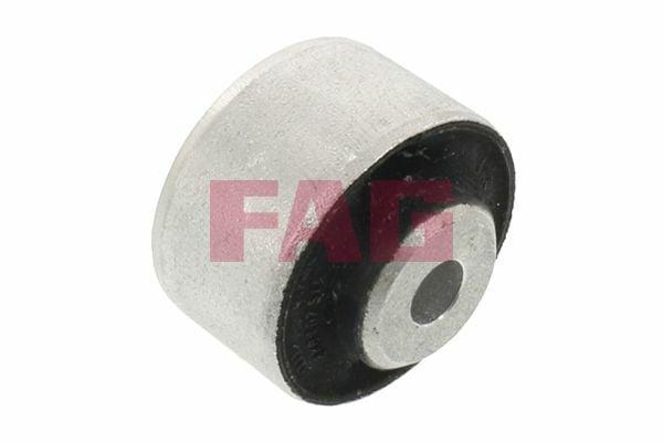 fag-829037110-suspension-bushing-front-view, fag-829037110-suspension-bushing-side-view FAG 829037110 | Suspension Bushing for Audi A4 A5 Q5 2008+ | Durable Rubber Metal Design FAG 829037110 | Suspension Bushing for Audi Models fag, suspension-bushing, audi-parts, a4-a5-q5, car-accessories, vehicle-maintenance, automotive, car-owners, mechanics, ai-generated