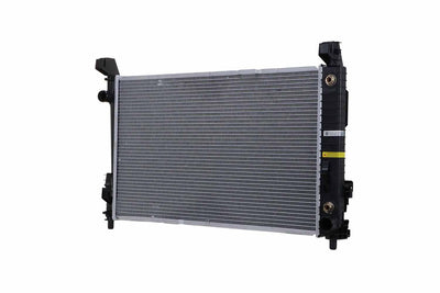 Hella 8MK366300-941 Motor Water Radiator A-Class W169 04 > 12 B-Class W245 05 > 11 — Radiators & Fans