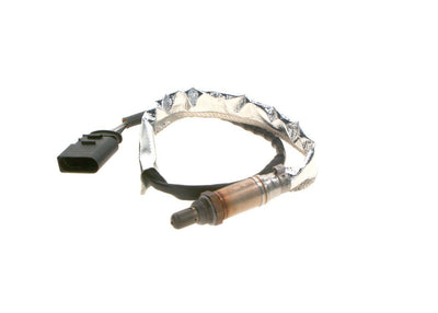 Bosch 0258005081 VW Golf IV/Bora/Polo/Caddy 1.4, Audi A3 1.8 Lambda Sensor — Oxygen & Air-Fuel