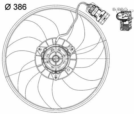 mahle cff162000p electric cooling fan motor, fan motor specifications for corsa c MAHLE CFF162000P - Electric Cooling Fan Motor for Corsa.C 1.4 16V | Vehicle Owners and Auto Mechanics MAHLE CFF162000P Fan Motor for Corsa.C 1.4 16V mahle, cooling-fan, fan-motor, corsa-c, auto-parts, vehicle-maintenance, car-owners, auto-mechanics, ai-generated, electric-fans