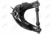 ayd-swing-arm-b2200-b2500-86-00, ayd-97-16174-suspension-part AYD Swing Arm B2200 B2500 86-00 Bracket + Left Upper for Car Owners & Mechanics AYD Swing Arm B2200 B2500 86-00 - Quality Suspension Part swing-arm, ayd, b2200-parts, b2500-parts, car-owners, mechanics, suspension, automotive-parts, ai-generated, vehicle-upgrade