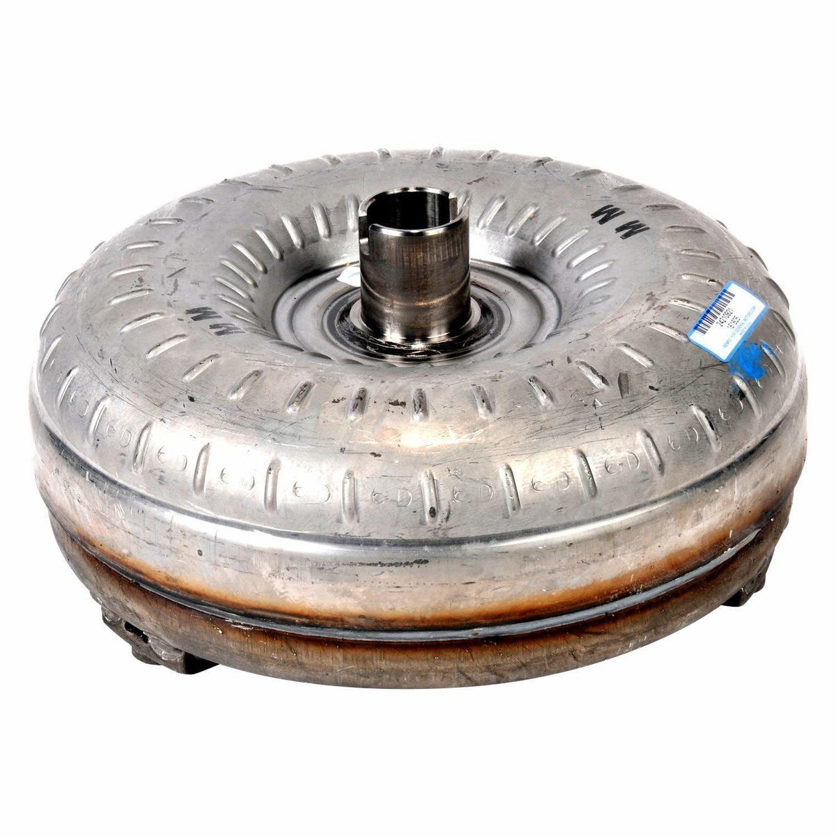Opel Insignia B Torque Converter for 6T45 Automatic Transmission — Transmission Parts