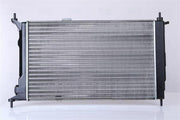 nissens radiator for opel astra f, opel astra f manual radiator specifications, high quality nissens automotive radiator Nissens Radiator for Opel Astra F 1.4-1.8 Manual | High-Quality Cooling Solution for Car Owners & Mechanics Nissens Radiator for Opel Astra F | 1.4-1.8 Manual nissens, opel-astra, radiator, automotive-parts, car-maintenance, mechanics, car-owners, cooling-systems, car-repairs, ai-generated