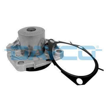 Dayco DP180 Water Pump (Alfa Romeo: 147 156 159 / Fiat: 500L 500X Stilo 1.6D 1.9 JTD 05 -) — Water Pump & Thermostat