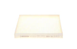 BOSCH Pollen Filter 1987432540 - High-Efficiency Cabin Air Filter for Golf VII and A3 — Air & Cabin Filters