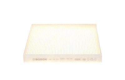 BOSCH Pollen Filter 1987432540 - High-Efficiency Cabin Air Filter for Golf VII and A3 — Air & Cabin Filters