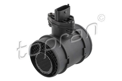 Topran 207187 Mass Air Flow Sensor Opel Corsa 1.3 Multijet *Z13dt* — Engine Management Sensors