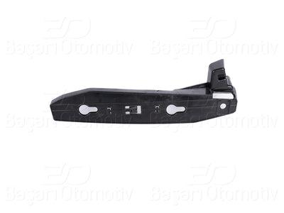 Wisco 2233857-00 Bumper Bracket Rear Right Opel Corsa F 19 > — Reinforcements & Brackets