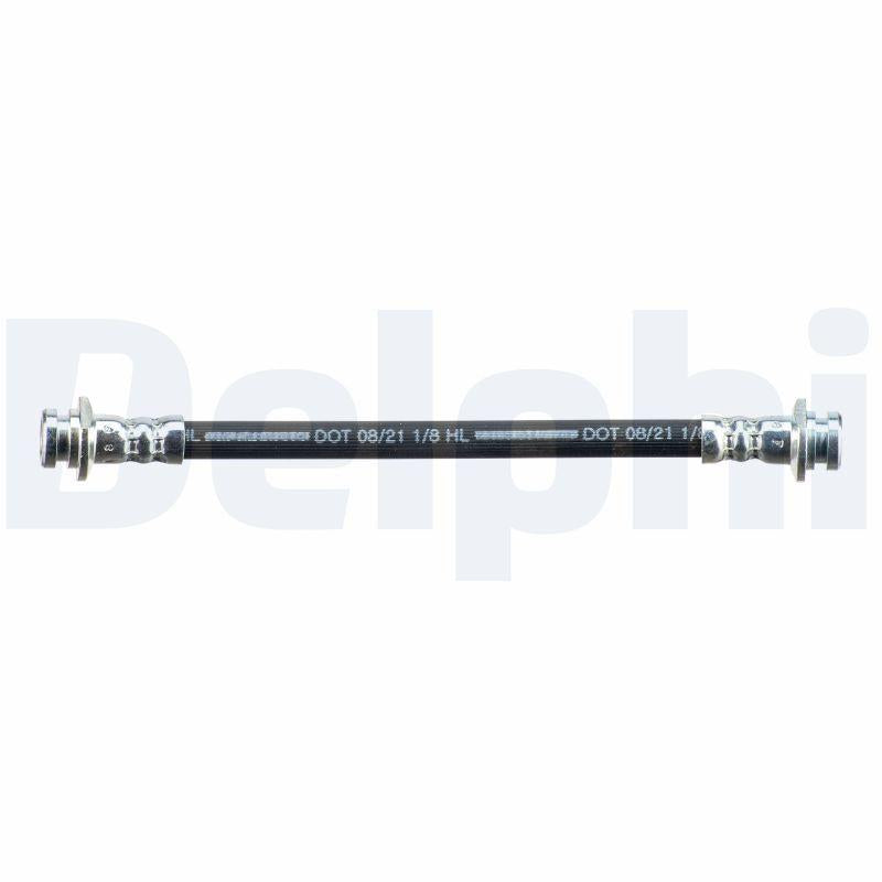Delphi LH7865 Brake Hose Rear, Left / Right Suzuki 04 / 2017 — Brake Hydraulics