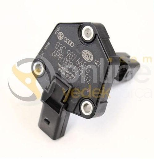 Volkswagen OEM Oil Level Sensor - Genuine Part for Golf 7 1.6TDI — Vehicle Sensors & Switches