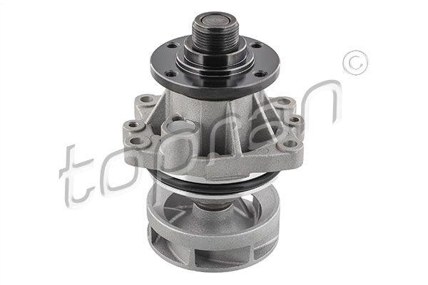 Topran 500312 Water Pump (BMW M-50 / 52 / E-34 / 36 / 38 / 39 / 46 / 53 / 60 / 65 / 83) — Water Pump & Thermostat