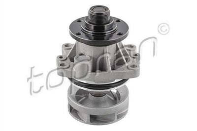 Topran 500312 Water Pump (BMW M-50 / 52 / E-34 / 36 / 38 / 39 / 46 / 53 / 60 / 65 / 83) — Water Pump & Thermostat