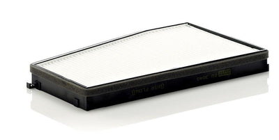 Mann CU3040 Cabin Air Filter Chevrolet Evanda 2.0 05 / Epica 2.0-2.5 05 / — Air & Cabin Filters
