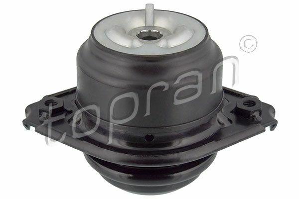 TOPRAN Engine Mount for Mercedes W164 ML / 280-320 CDI 4 Matic - Durable Hydraulic Mount — Mounts