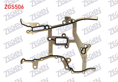 Zegen ZGS506 Oil Pump Gasket Astra J / Corsa D 1.4 A14xer-A14net — Gaskets & Seals