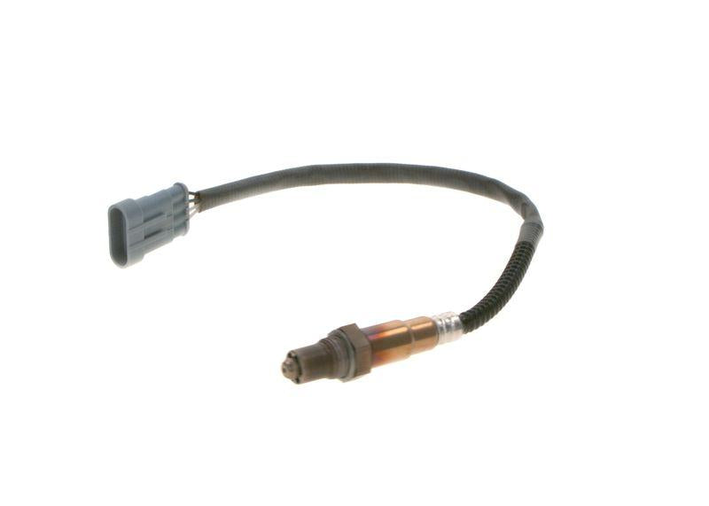 Bosch 0258006376 Oxygen Sensor Fiat Doblo Stilo Alfa Romeo 147 156 1.2 1.6 16V — Oxygen & Air-Fuel