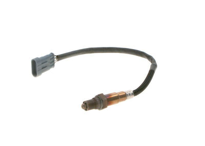 Bosch 0258006376 Oxygen Sensor Fiat Doblo Stilo Alfa Romeo 147 156 1.2 1.6 16V — Oxygen & Air-Fuel