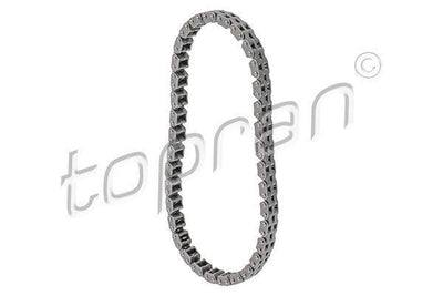 TOPRAN Oil Pump Chain - Compatible with VW Caddy, Golf and 3 more models — Oil System