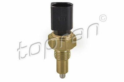 TOPRAN 110591 Reverse Gear Switch - Compatible with 01-06 VW Passat — Switches & Relays