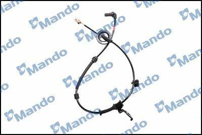 MANDO ABS Sensor Rear Right - 12-Rio — Brake Sensors & ABS