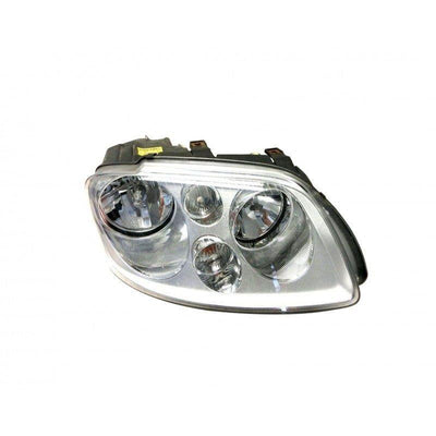 Depo 441-1193R-LD-EM Volkswagen Caddy 2004-2010 Right Front Headlight, Touran 2003-2006 — Headlights