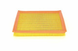 BOSCH F026400004 - Air Filter for Golf V, VI and 2 more models — Air & Cabin Filters