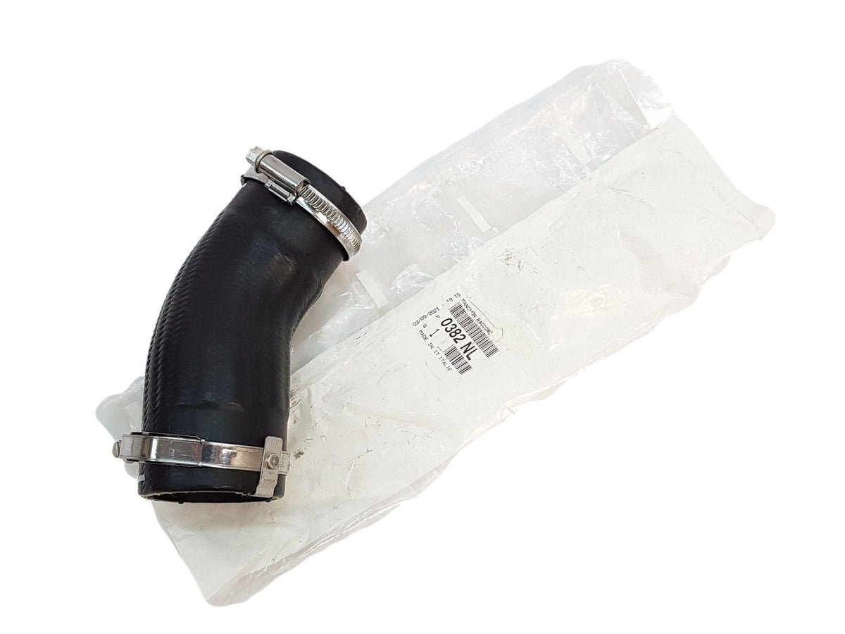 Peugeot HDi Turbo Air Hose for Partner 2009-2019 — Air & Cabin Filters