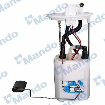 MANDO MMP020002 — Fuel Delivery