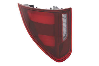 Hella 2SA354846-021 Rear Tail Lamp Right Peugeot 2008 2013-> — Tail, Signal & Reflectors