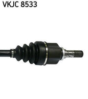 skf vkjc8533 abs drive shaft, skf abs drive shaft for renault master ii SKF VKJC8533 ABS Drive Shaft - High Performance for Car Owners & Mechanics | Fits Renault Master II (2006-2010) SKF VKJC8533 ABS Drive Shaft for Renault Master II skf, abs-drive-shaft, renault-master-ii, replacement-parts, car-maintenance, mechanics, drive-train, car-accessories, auto-repair, ai-generated