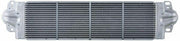 mahle turbo radiator intercooler front view, mahle turbo radiator intercooler side view, mahle turbo radiator intercooler dimensions MAHLE Turbo Radiator Intercooler for 03-T Porter T5 Multivan 1.9TDI 2.5TDI | 720 mm x 194 mm x 32 mm MAHLE Turbo Radiator Intercooler for T5 Multivan mahle, turbo-radiator, intercooler, car-performance, vehicle-accessories, car-part, engine-cooling, car-enthusiasts, vehicle-owners, ai-generated