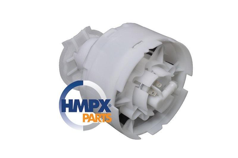 HİMPEKS 8E0906087D Fuel Pump (Hazneli) Passat (Adr-Adp-Aeb-Awt 1.8-1.8 T) 1997 > 2004 — Fuel Delivery