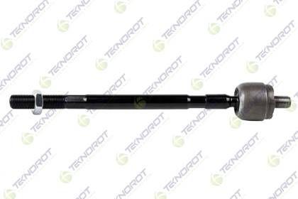Teknorot R-717 *2 Tie Rod Shaft Front Renault Clio II 1998-1999 — Tie Rods & Linkage