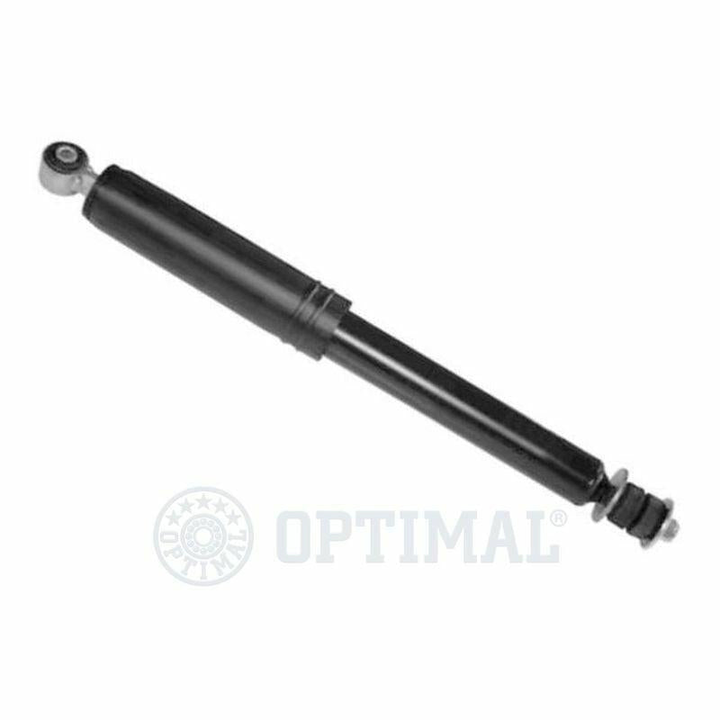 OPTIMAL A-68525G rear shock absorber for Astra F, Telescope design of OPTIMAL A-68525G shock absorber OPTIMAL A-68525G - Rear Shock Absorber for Astra F 1.4I 91-98 / 1.6 I 16V 94-98 | Telescopic Gas Pressure OPTIMAL A-68525G Rear Shocker for Astra F 91-98 optimal, rear-shock-absorber, astra-f, car-parts, suspension, mechanics, shock-absorber, automotive, gas-pressured, ai-generated