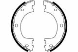 TRW GS8777 Parking Brake Pads for 2006 Crafter & Sprinter