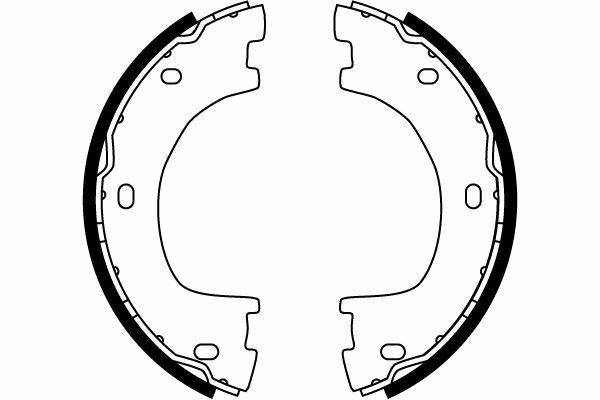 trw gs8777 parking brake pads, trw gs8777 brake pads detail, brake pads for crafter sprinter TRW GS8777 Parking Brake Pads for 2006 Crafter & Sprinter | Premium Quality TRW GS8777 Parking Brake Pads trw, parking-brake-pads, brake-components, vehicle-parts, crafter, sprinter, braking-system, auto-repair, drivers, ai-generated