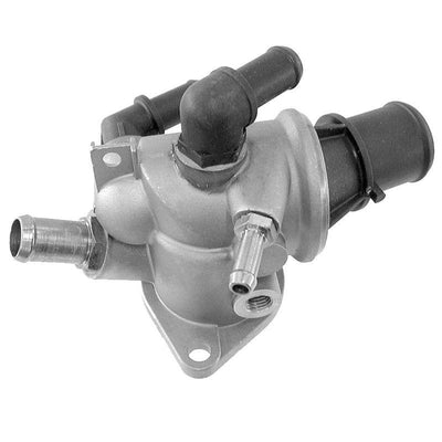GATES Thermostat TH17683G1 for Alfa Romeo 145, 146, 155 - 83°C Opening Temp — Water Pump & Thermostat