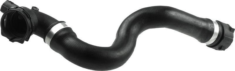 gates radiator upper hose for bmw e90, bmw e90 radiator hose installation, gates radiator upper hose specifications GATES Radiator Upper Hose for BMW E90 N46 | Essential for Maintenance GATES BMW E90 Radiator Upper Hose gates, bmw-e90, radiator-hose, automotive-parts, car-maintenance, epdm-hose, auto-accessories, car-owners, bmw-enthusiasts, ai-generated