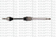 kraftvoll front axle assembly, front axle for ford connect 1.8 tdci, kraftvoll 01010077 right axle assembly KRAFTVOLL Front Axle Assembly 01010077 - Complete Right for Ford Connect 1.8 TDCI | 75Ps/90Ps/110Ps 2002-2013 KRAFTVOLL Front Axle Assembly - For Connect 1.8 TDCI front-axle-assembly, kraftvoll, ford-connect-parts, car-parts, mechanics-tools, car-maintenance, auto-repair, vehicle-upgrade, axle-replacement, ai-generated