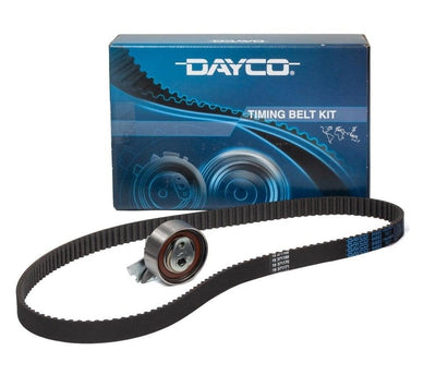 DAYCO Timing Belt Kit for Opel Vectra A - 1.8/2.0 Gas Engines — Belts