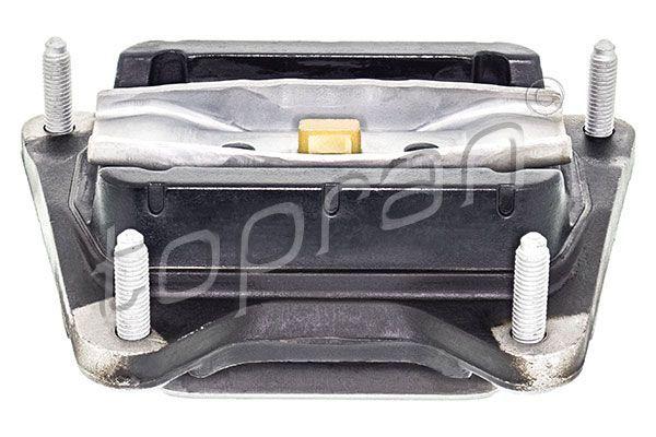 TOPRAN 113363 Rear Transmission Mount - Audi A6 2005-2011 — Mounts