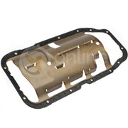 victor reinz oil pan gasket for opel vectra a, opel vectra a oil pan gasket installation, high quality oil gasket from victor reinz Victor Reinz Oil Pan Gasket for Opel Vectra A 1.8 2.0 - Premium Quality for Car Owners & Vehicle Maintenance Professionals Victor Reinz Oil Pan Gasket for Opel Vectra A oil-pan-gasket, opel-vectra-a, victor-reinz, vehicle-maintenance, car-owners, engine-seal, auto-parts, gasket-replacement, engine-performance, ai-generated