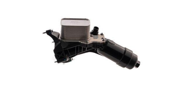Mahle CLC 296 000S Oil Filter Housing Complete B37/B47/B38/B48 F20 G20 X3 X4 X5