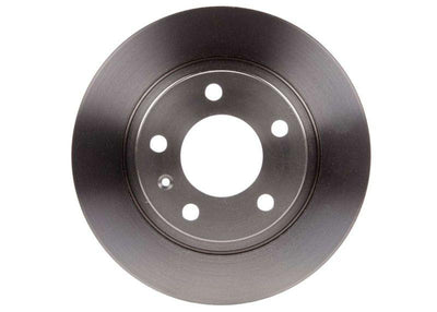 Bosch 0986479715 Rear Brake Disc Opel Adam/Corsa D-E 5 Lug 264 mm Set — Brake Rotors & Drums