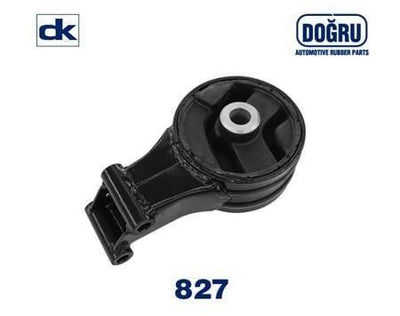 DK Opel Vectra C 1.9 Rear Lower Engine Mount — Mounts